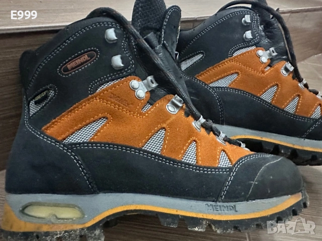 Обувки, снимка 2 - Мъжки боти - 53048636