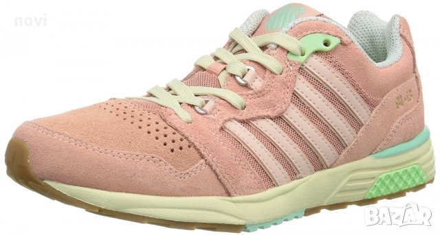 K-Swiss RANNELL, номер:37, нови, оригинални спортни обувки dltrxz, снимка 1