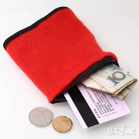 Портфейл за китка, снимка 2 - Спортна екипировка - 37612029