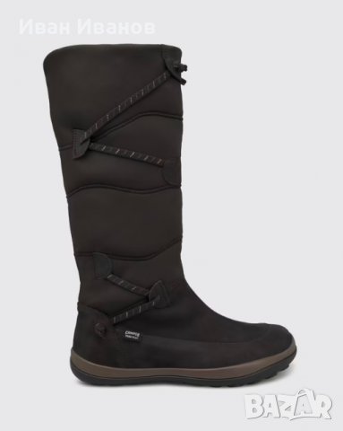 Водоустойчиви ботуши за сняг Camper Peu 46518  номер 41