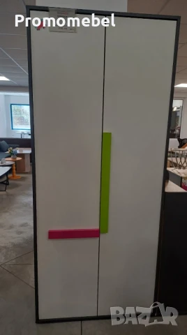 Гардероб , снимка 2 - Гардероби - 51177820