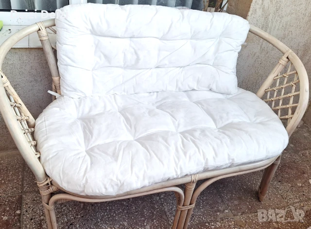 Диван за тераса 