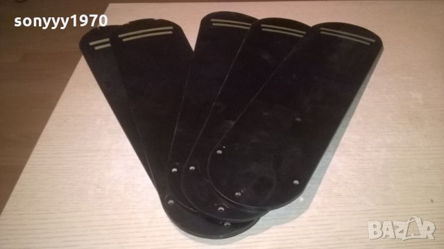 rovex-france-таванен вентилатор осветително тяло, снимка 16 - Лампи за таван - 26783525