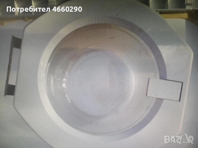 Люк за пералня за вграждане Ariston LB 12 TX