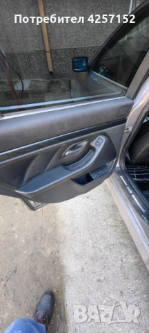 БМВ 528, снимка 6 - Автомобили и джипове - 53565788