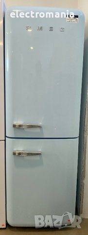 хладилник с фризер ,SMEG’ FAB32AZ4, снимка 1