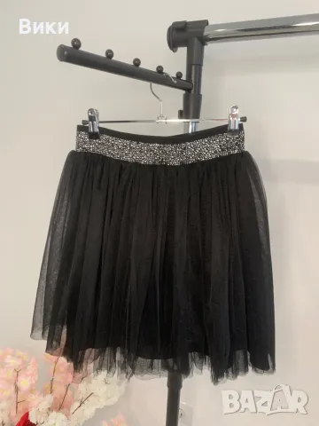 Пола пачка Junona, размер XS-S, снимка 10 - Поли - 50203398