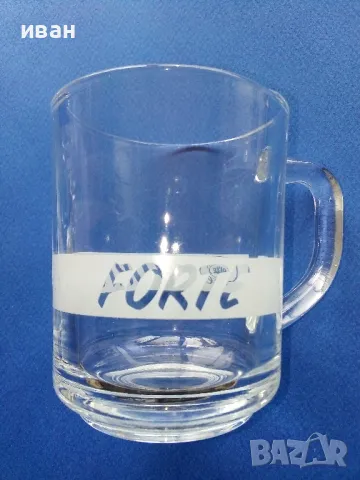 Лот стъклени чаши 10бр., снимка 10 - Чаши - 49599086