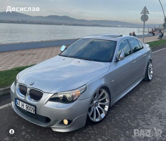 Deep Concave джанти Style 166  19 " цола 5х120 чисто нови e38 e39 e60 e65 e66 , снимка 3 - Гуми и джанти - 39136859