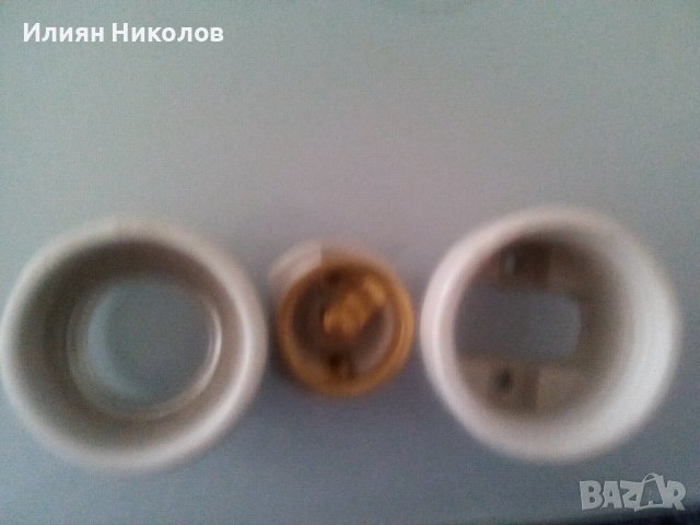 Фасунга Е40, снимка 5 - Други машини и части - 37062945