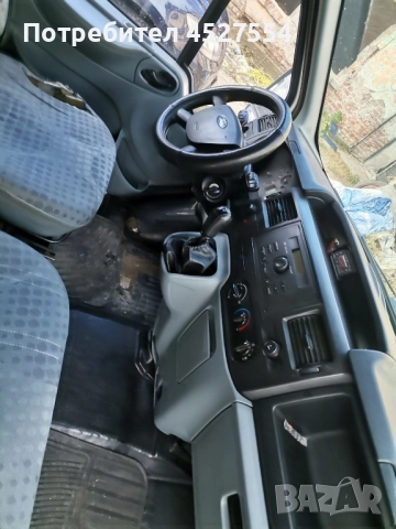 Ford transit Форд транзит 2.4 задно 100кс на части, снимка 4 - Части - 52219699