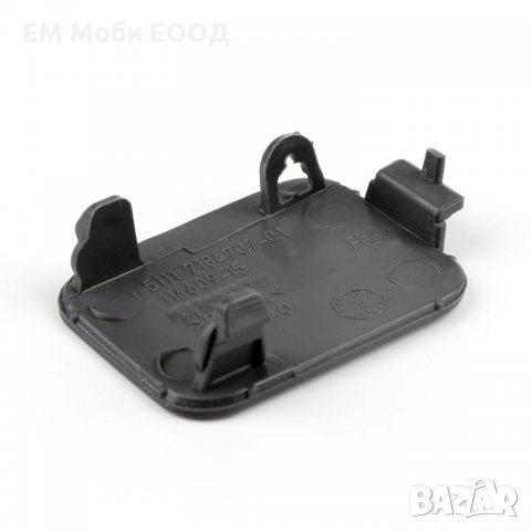 Капачки за теглич за БМВ BMW Series 5 Серия 5 E60/E61 след 2007г. , снимка 5 - Аксесоари и консумативи - 33470387