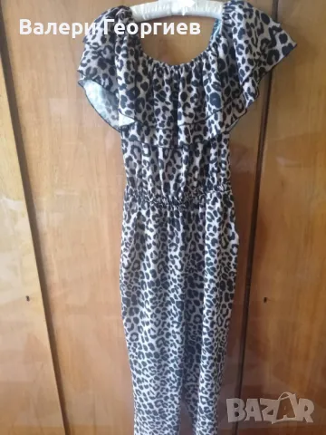 Летни гащеризони, снимка 5 - Гащеризони - 49471244