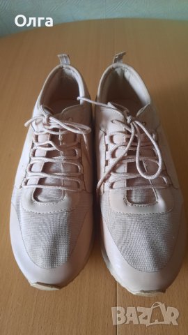 Маратонки Pull&bear, снимка 2 - Маратонки - 38963989