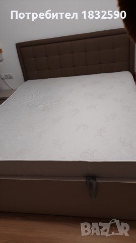 Матрак еднолицев 160/190, снимка 3 - Матраци - 43717029