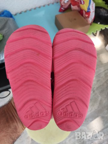 сандали Adidas Alta Swim, снимка 5 - Детски сандали и чехли - 42960902
