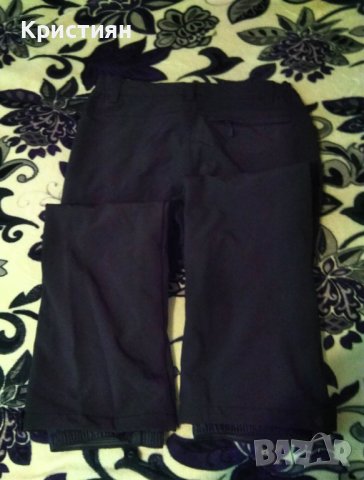 Ски панталон Icepeak , снимка 3 - Зимни спортове - 39705382