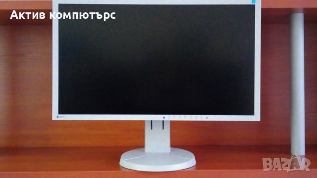 Монитор Eizo FlexScan EV2336W 23" 1920x1080 Full HD 16:9 Grey