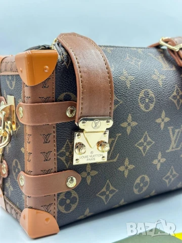 чанти louis vuitton , снимка 2 - Чанти - 51392279