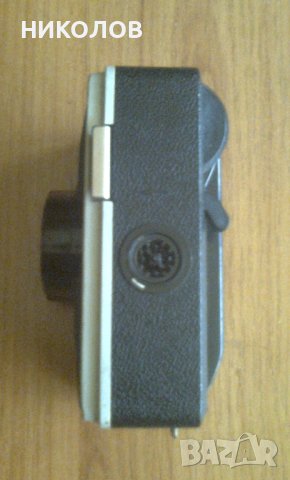 ФОТОАПАРАТ KODAK , снимка 2 - Фотоапарати - 43399584