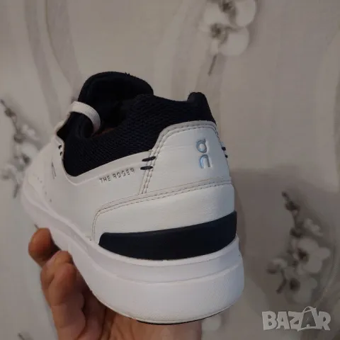 Маратонки On Cloud The Roger номер 44  и 45, снимка 10 - Маратонки - 49785379