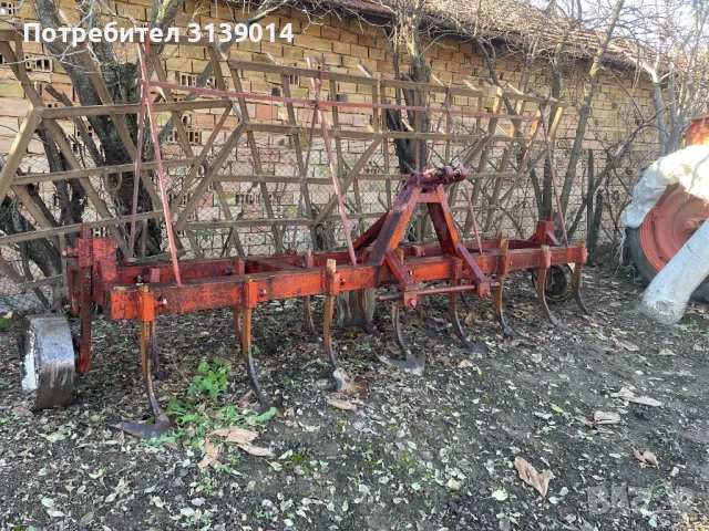 Култиватор 3м