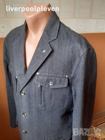 👉Third Pepublic Original ХL спортно връхно, снимка 4 - Сака - 26949637