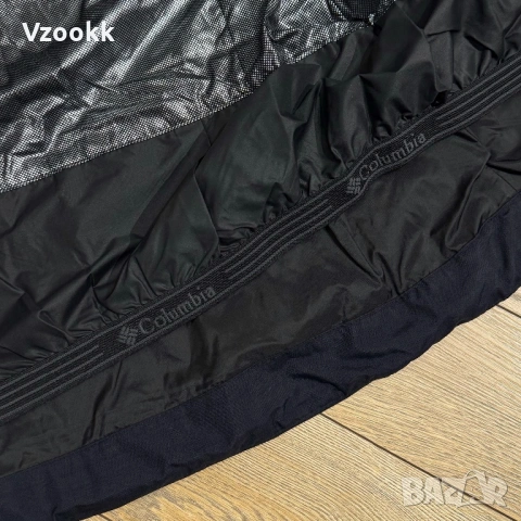 Дамско яке Columbia Lay D Down 550 | M размер, снимка 8 - Якета - 53052788