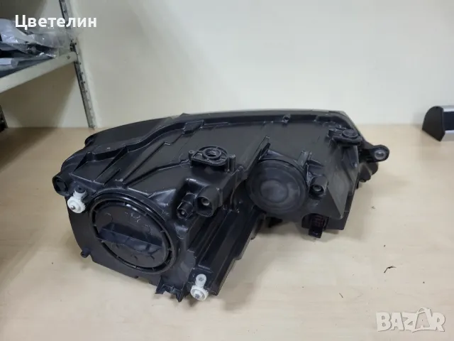 Ляв фар VW Jetta USA Canada lqv far джета канада американски, снимка 2 - Части - 47307641