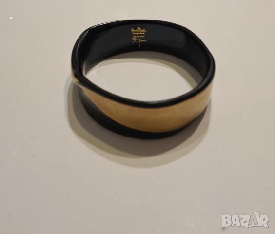 Предлага се за продажба рядка и стилна порцеланова гривна Rosenthal Studio-linie, снимка 4 - Гривни - 53112414