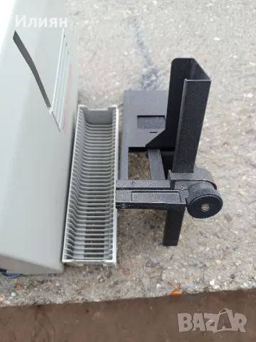 Прожекционен апарат, снимка 4 - Антикварни и старинни предмети - 49175495