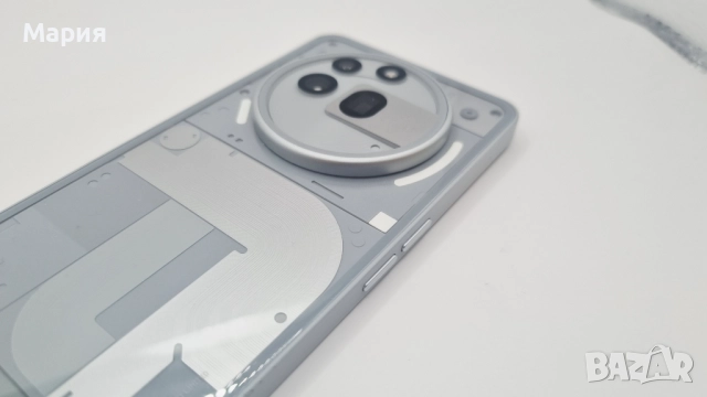 Nothing Phone (3a) Pro 