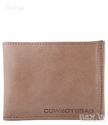 Cowboysbag Comet хоризонтален портфейл, снимка 1 - Портфейли, портмонета - 32609353