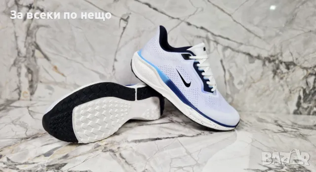 Nike Мъжки Маратонки от 40 до 45 номер👟Мъжки Спортни Обувки Найк-Налични Различни Цветове Код P544, снимка 2 - Маратонки - 50280311