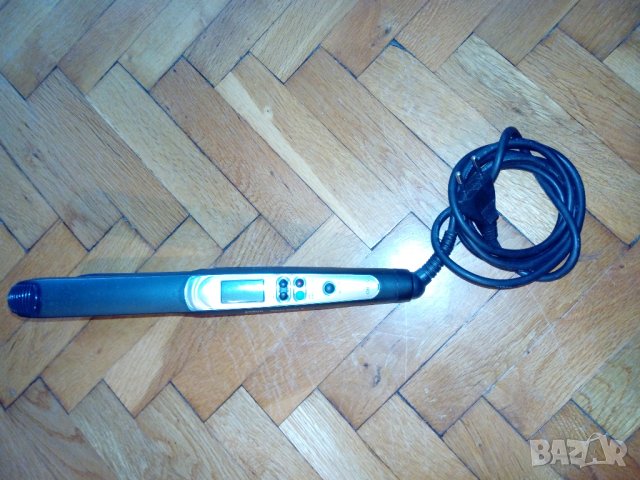 преса за коса професионална, снимка 2 - Преси за коса - 28906024