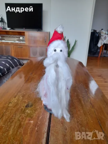 Стар Дядо Мраз #18