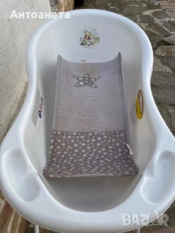 Детско корито, снимка 6 - За банята - 51089785