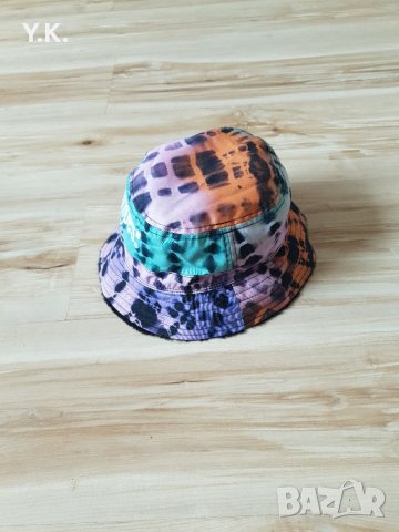 Оригинална дамска шапка Snipes, снимка 2 - Шапки - 38942692
