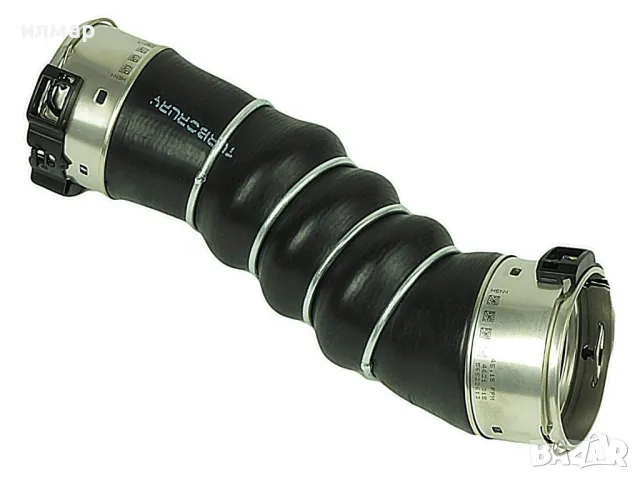 A6460101262 Клапан картерна вентилация за Мерцедес E klasa, снимка 16 - Части - 48544622