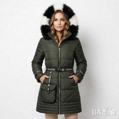 НАМАЛЕНИ МОДЕЛИ!!! 50 ЕВРО ‼️Дамско яке., снимка 7 - Якета - 53389940