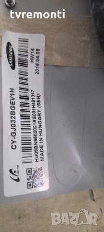 TCon BOARD ,HV320FHB-N10/HV480FH2-600, снимка 4 - Части и Платки - 33120977