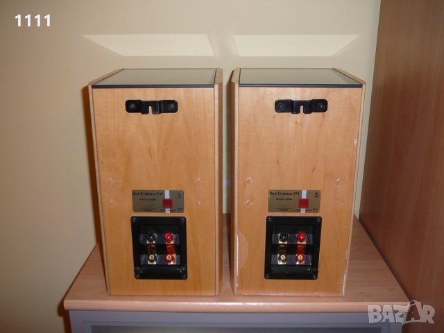 DALI EVIDENCE 370, снимка 7 - Тонколони - 35336454