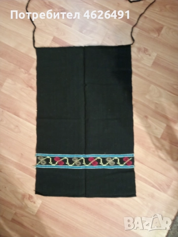 Битови престилки