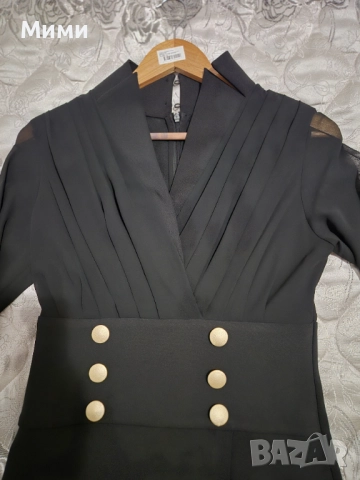 Нова рокля за повод, снимка 6 - Рокли - 52673111