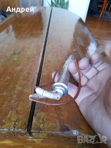 Стар нагревател за хладилник, снимка 5 - Други ценни предмети - 38550999