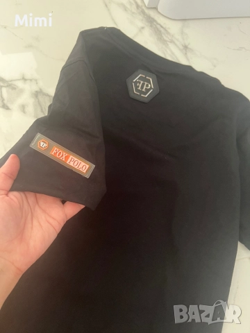 Нова!!!Мъжка Тениска L/XL, снимка 3 - Тениски - 48538360