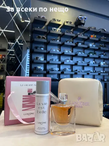 La Vie Est Belle Подаръчен Комплект За Жени Ла Ви Ест Бел Код D1924