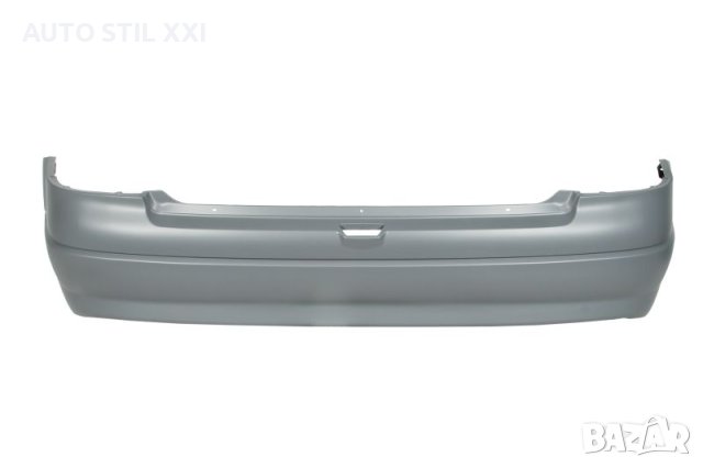 Задни брони за ОПЕЛ АСТРА G КЛАСИК 2004 г.- 2009 г., снимка 2 - Части - 43879832