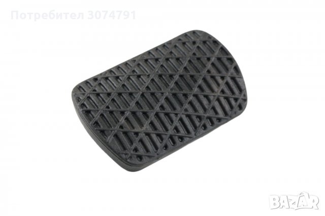 Гумичкa за Педал Спирачка за Mercedes Automatic / Мерцедес Автоматик, снимка 3 - Аксесоари и консумативи - 33142912