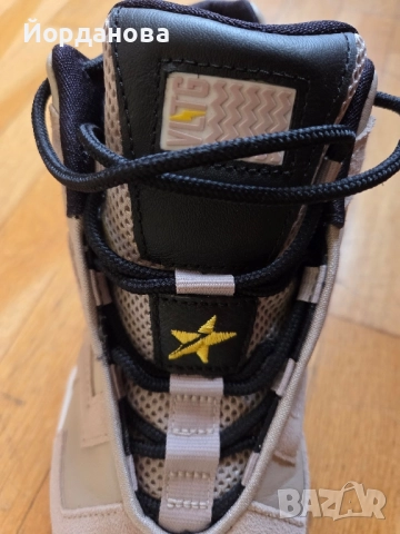 converse, снимка 8 - Маратонки - 51595317